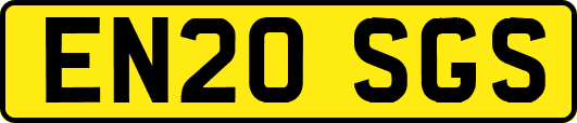 EN20SGS
