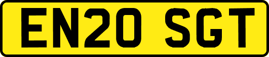 EN20SGT