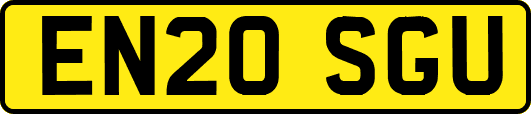 EN20SGU