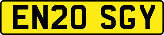 EN20SGY