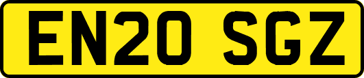 EN20SGZ