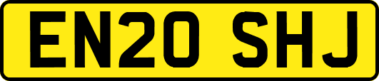 EN20SHJ