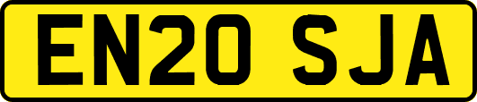 EN20SJA