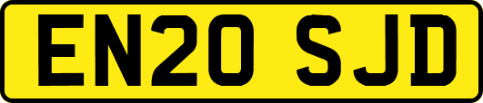 EN20SJD