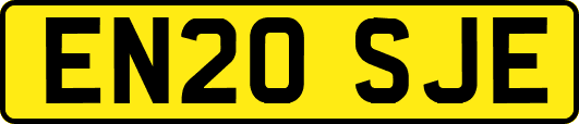 EN20SJE