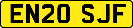 EN20SJF