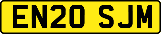 EN20SJM