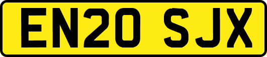 EN20SJX
