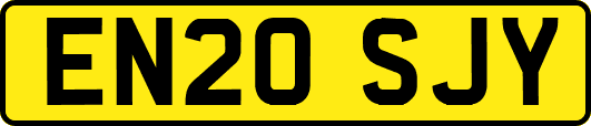 EN20SJY