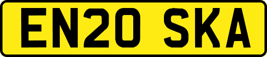 EN20SKA