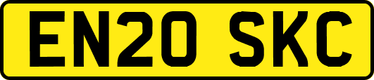 EN20SKC