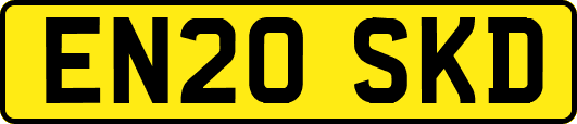 EN20SKD