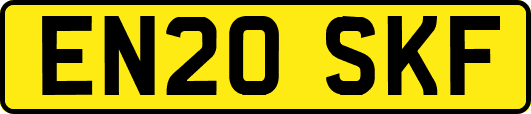 EN20SKF