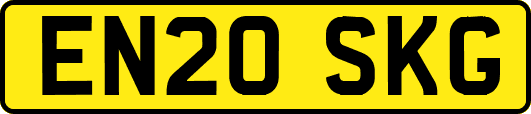 EN20SKG
