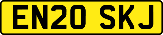 EN20SKJ