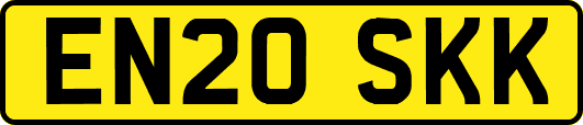 EN20SKK