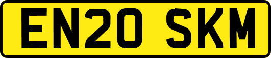 EN20SKM