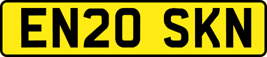 EN20SKN