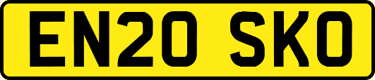 EN20SKO