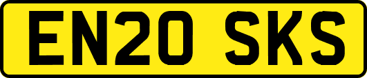 EN20SKS