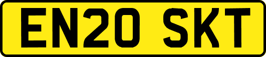 EN20SKT