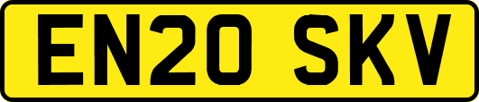 EN20SKV