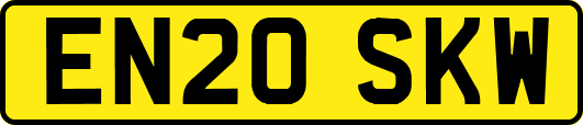 EN20SKW
