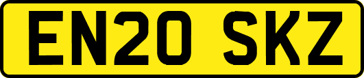 EN20SKZ