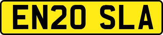 EN20SLA