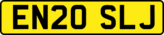 EN20SLJ
