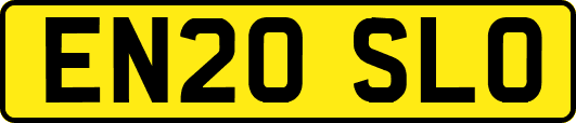 EN20SLO