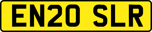 EN20SLR