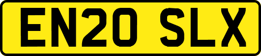 EN20SLX