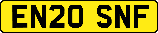 EN20SNF