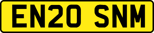 EN20SNM