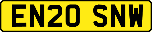 EN20SNW