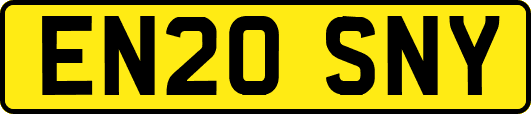 EN20SNY