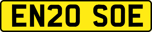 EN20SOE