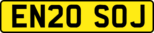 EN20SOJ