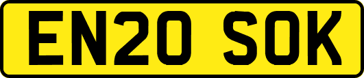 EN20SOK