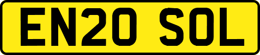 EN20SOL