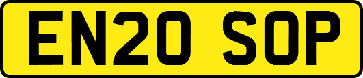 EN20SOP