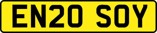 EN20SOY