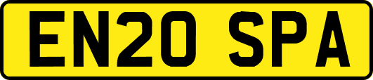 EN20SPA