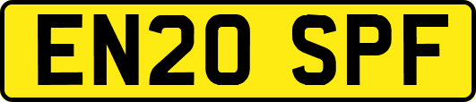 EN20SPF