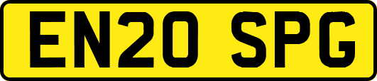 EN20SPG