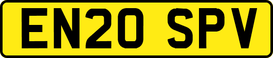 EN20SPV