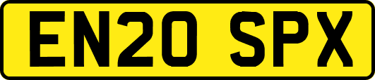 EN20SPX