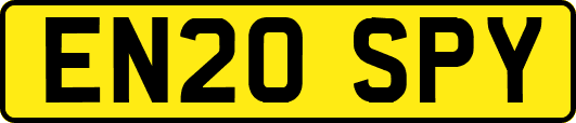 EN20SPY