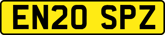 EN20SPZ